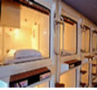 Capsule Hotel Kobe Sannomiya (Adults Only) Quarto foto
