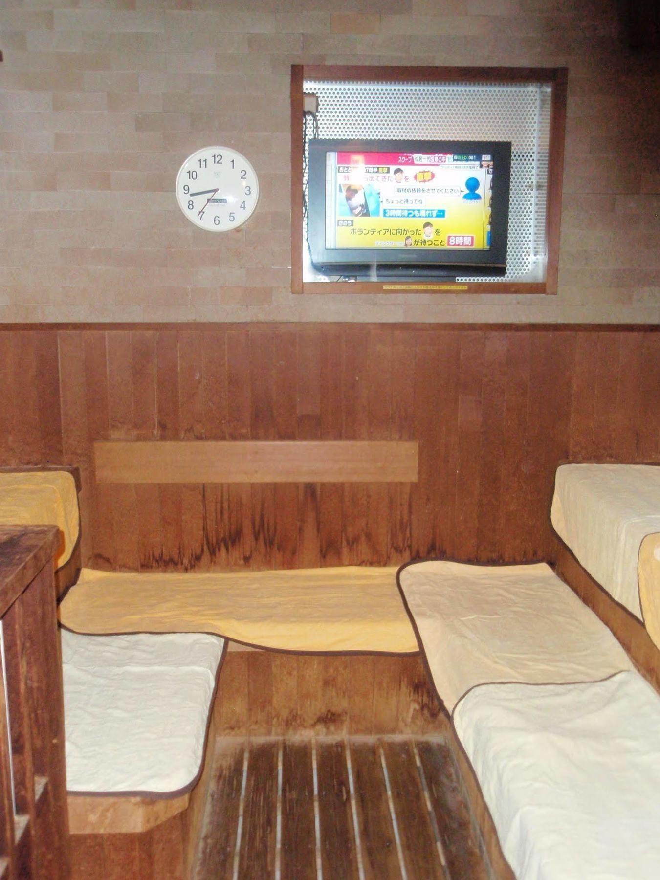 Capsule Hotel Kobe Sannomiya (Adults Only) Exterior foto